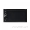 Android 9.0 2din 6.2" universal car dvd player